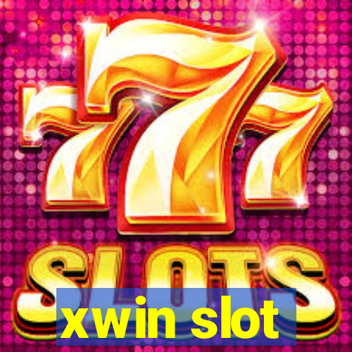 xwin slot